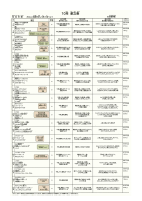 10月給食献立表.pdfの1ページ目のサムネイル