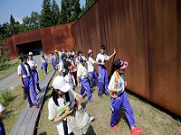 夏季学園の写真